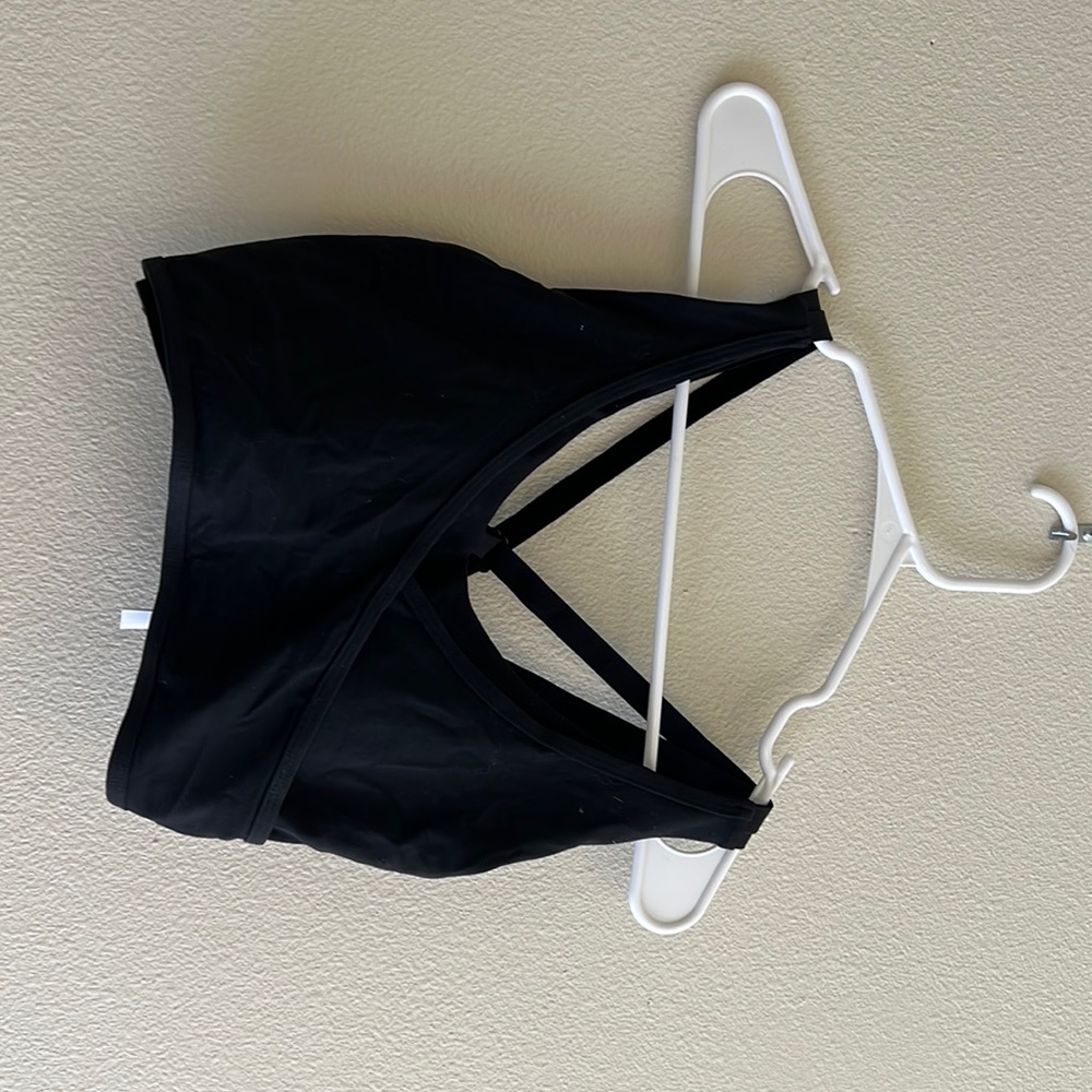 Gymshark supportive sports bra brand new
